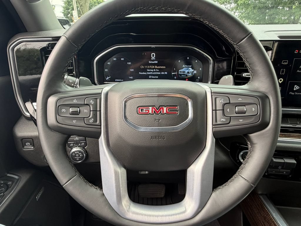 Certified 2023 GMC Sierra 1500 Elevation w/ Preferred Package AWD/4WD image 31