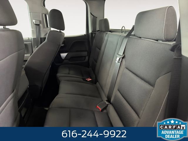 Used 2018 Chevrolet Silverado 1500 LT w/ All Star Edition AWD/4WD image 21