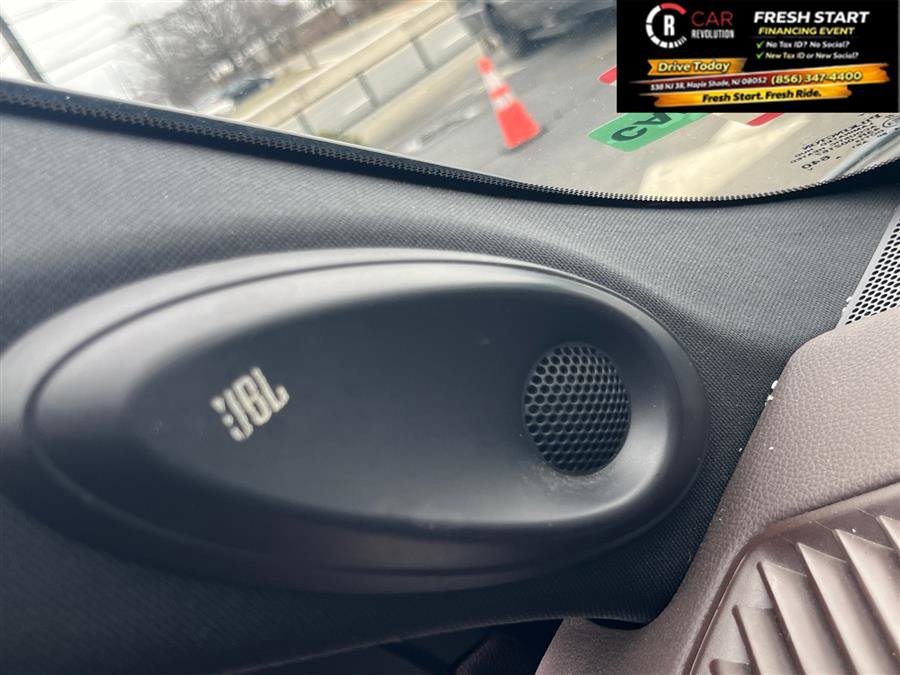 Used 2020 Toyota Highlander Platinum image 34