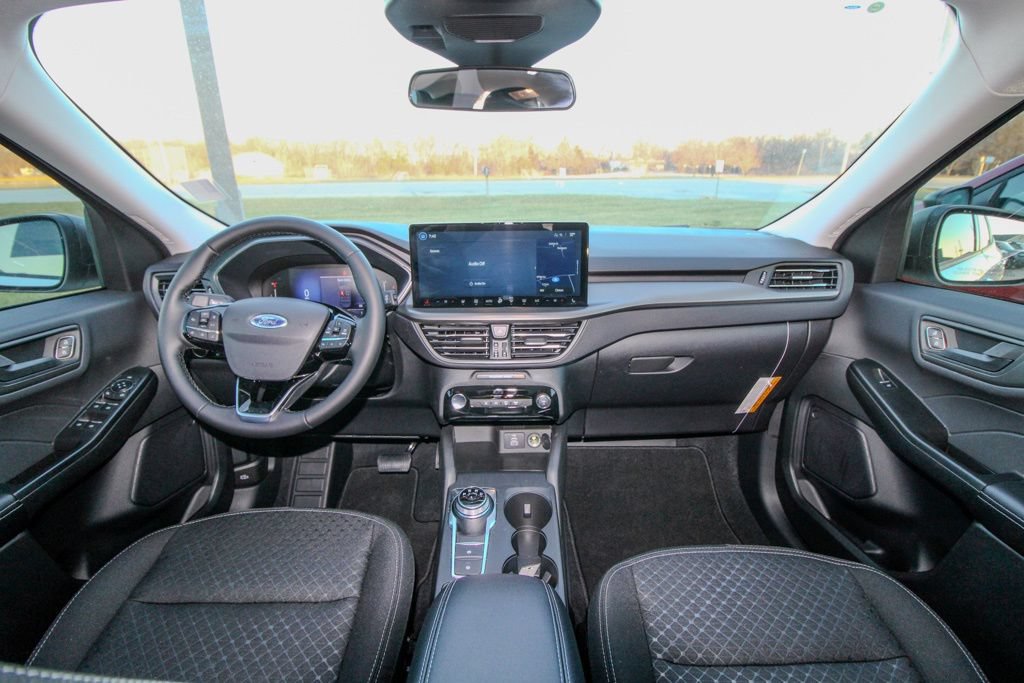 New 2026 Ford Escape Active w/ Tech Pack #1 FWD image 10