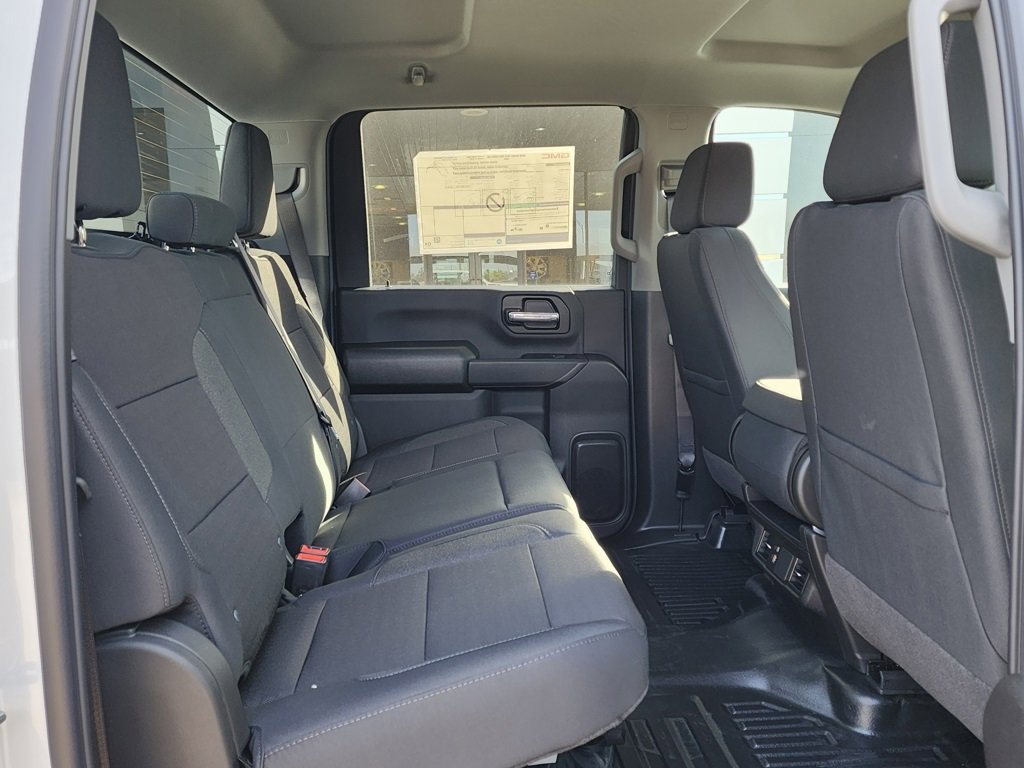 New 2026 GMC Sierra 2500 Pro image 44