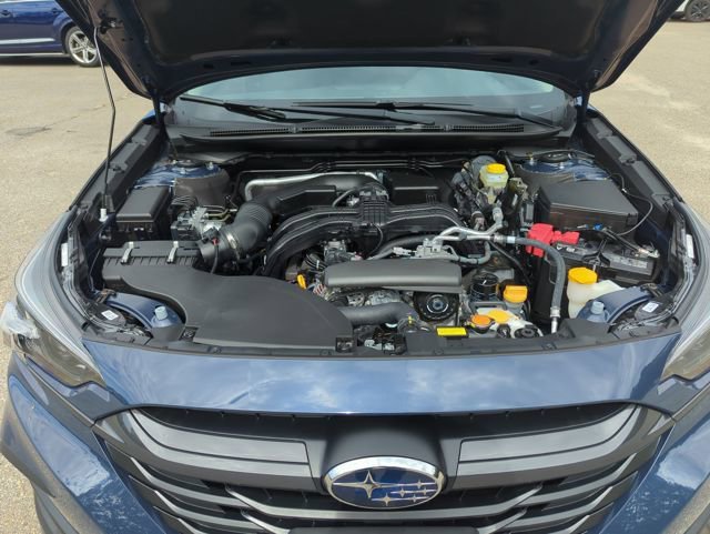Used 2025 Subaru Legacy Premium image 23