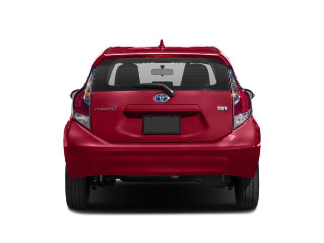 Used 2015 Toyota Prius C One FWD image 6