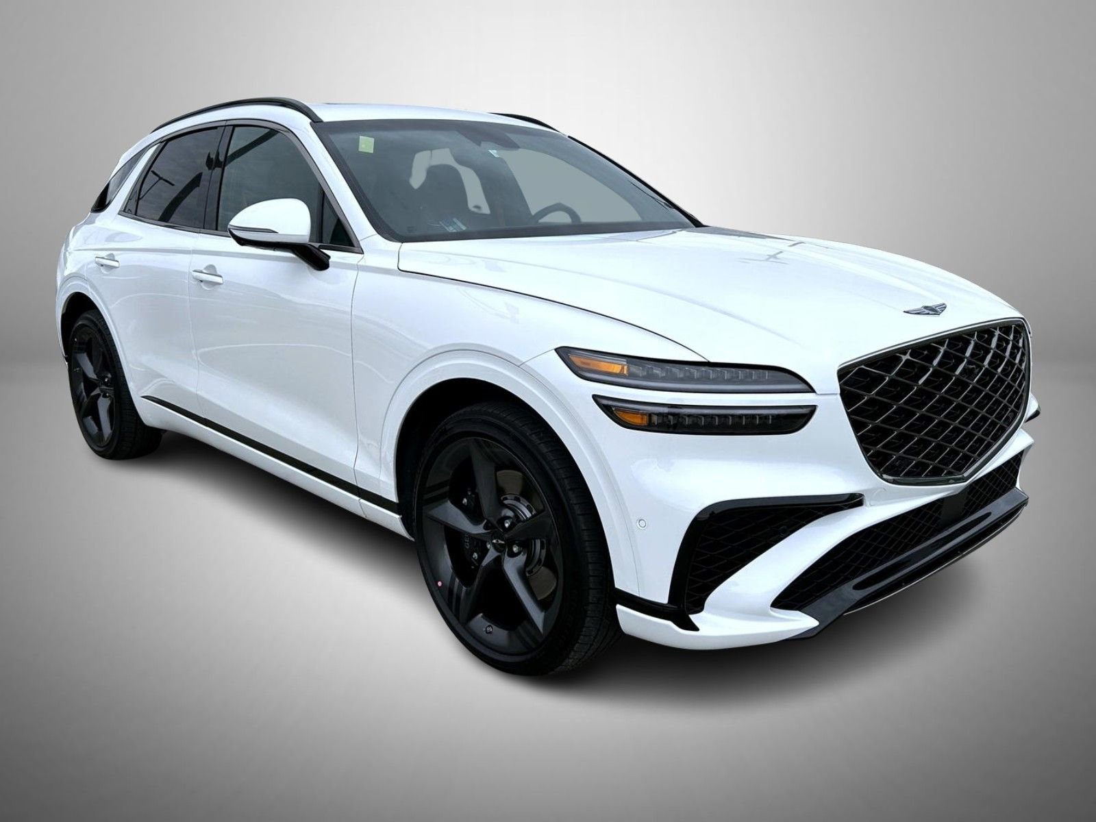 New 2026 Genesis GV70 2.5T Sport Prestige image 3