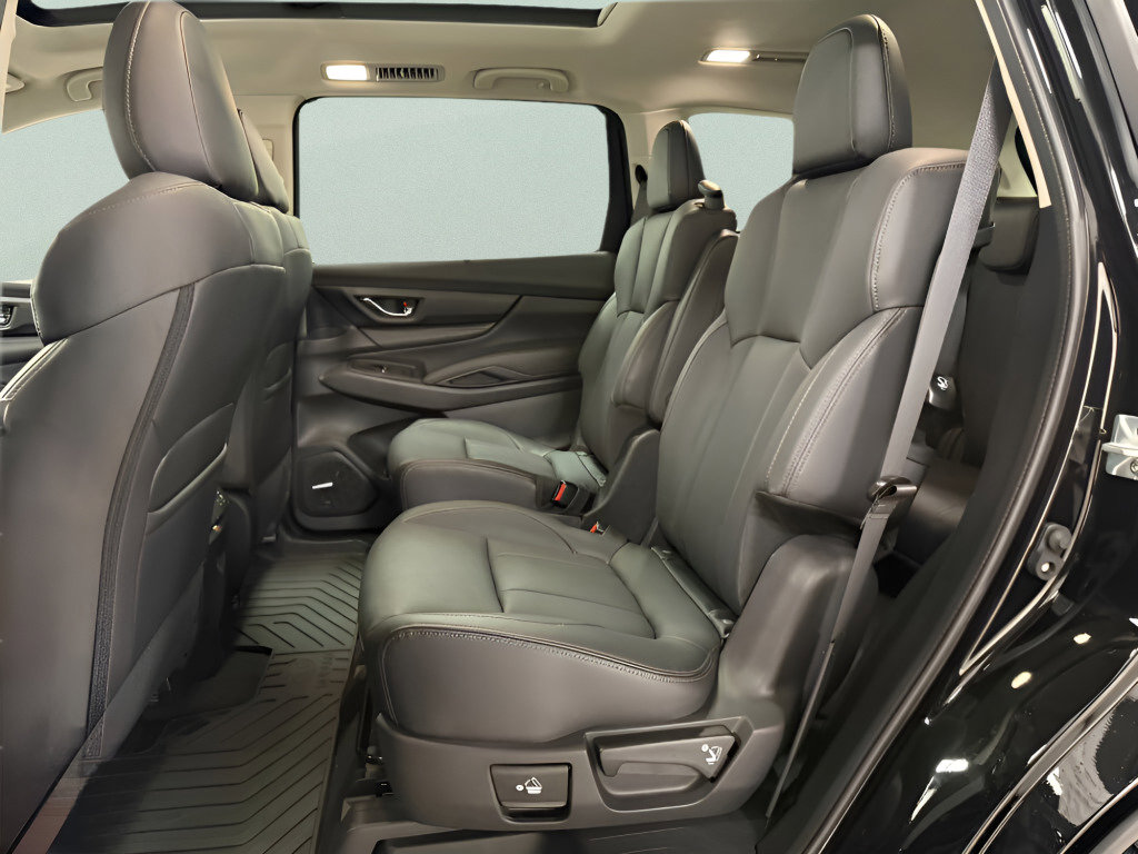 New 2026 Subaru Ascent Limited Bronze image 18