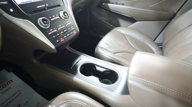 Used 2015 Lincoln MKC FWD w/ Equipment Group 102A Reserve image 18
