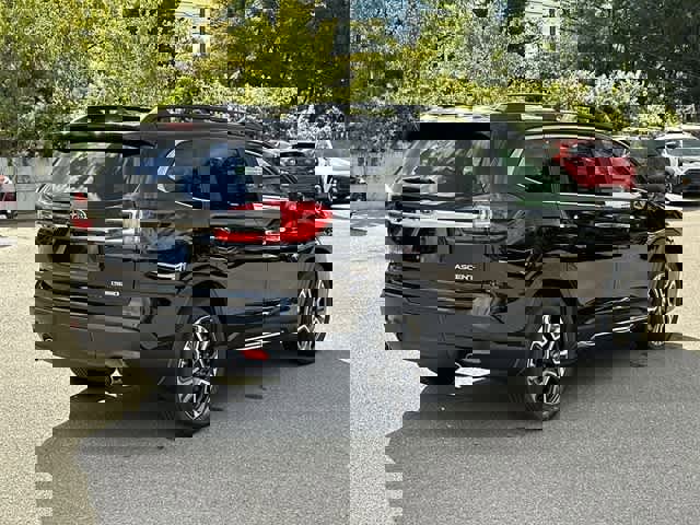 New 2025 Subaru Ascent Touring image 35