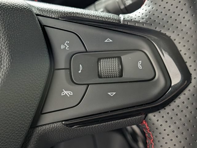 New 2026 Chevrolet TrailBlazer RS w/ Driver Confidence Package FWD image 21