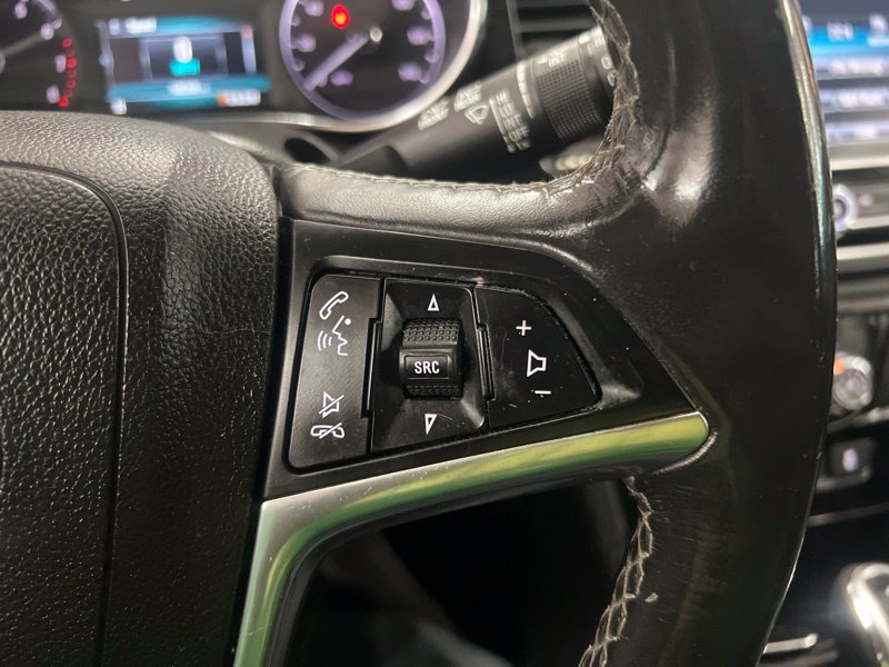 Used 2018 Buick Encore Sport Touring w/ Safety Package FWD image 22
