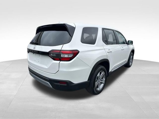 Used 2025 Honda Pilot EX-L image 19