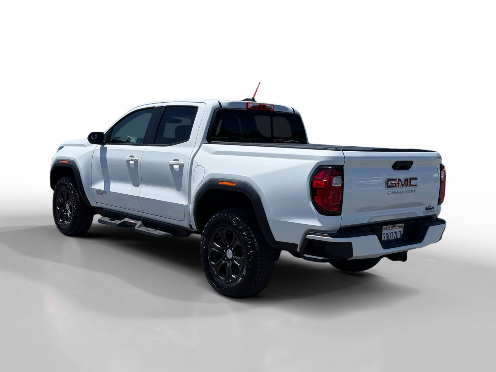 Used 2023 GMC Canyon Elevation w/ Convenience Package RWD image 3
