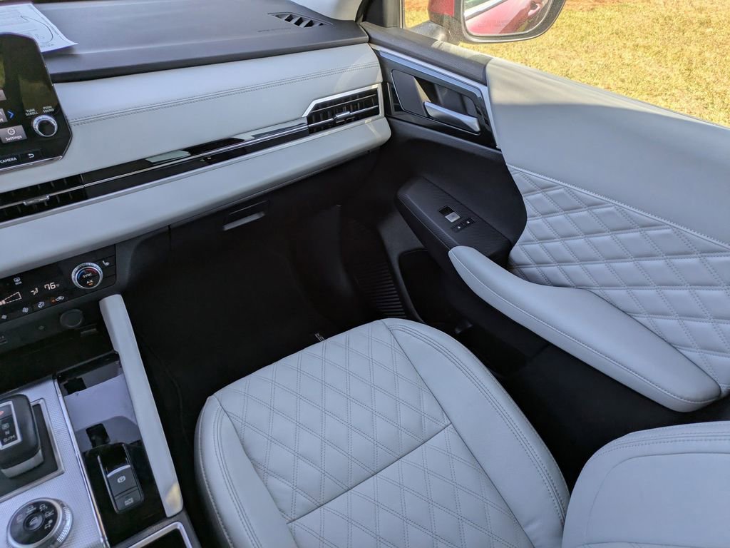 Used 2022 Mitsubishi Outlander SEL FWD image 18