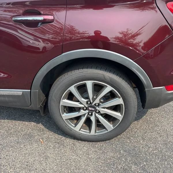 Used 2019 Lincoln MKC Reserve AWD/4WD image 11