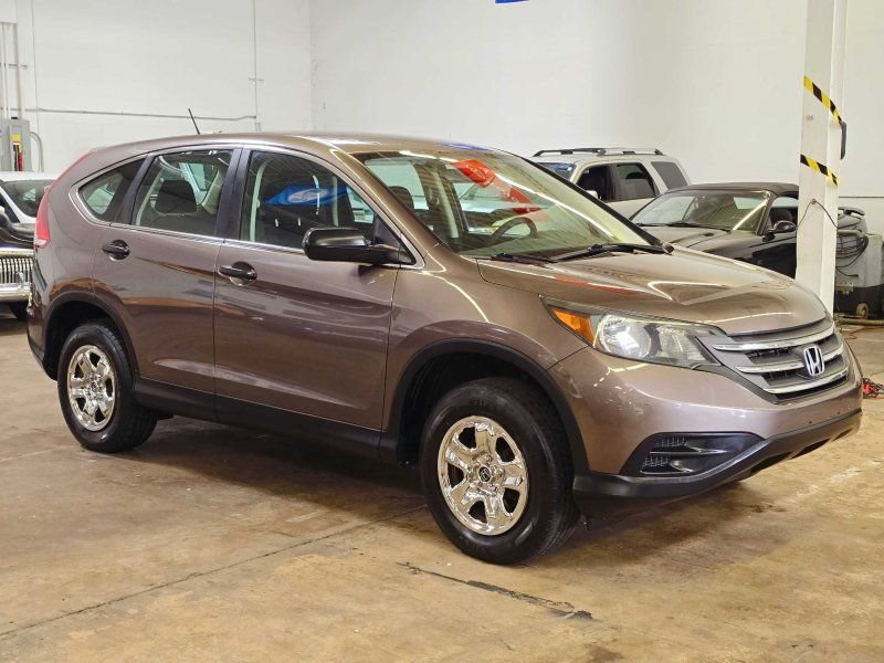 Used 2014 Honda CR-V LX image 1