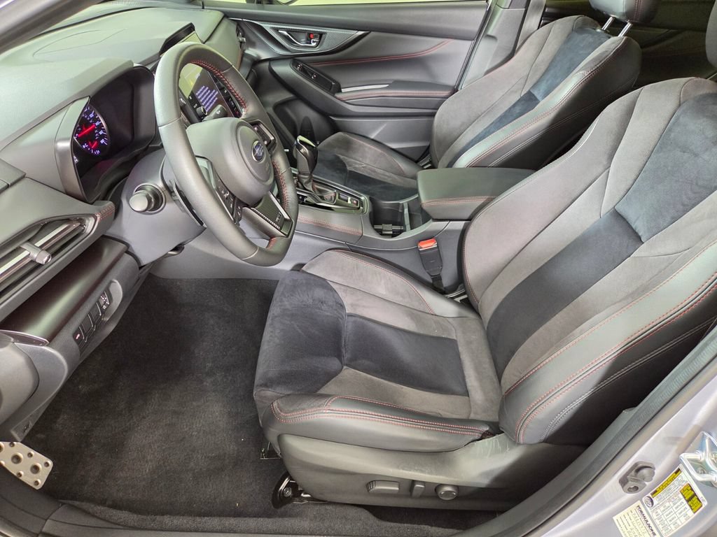 Certified 2023 Subaru WRX Limited AWD/4WD image 15