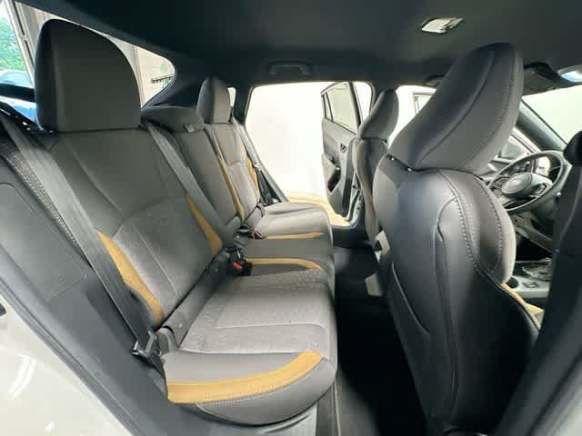 Certified 2026 Subaru Crosstrek 2.5i Sport AWD/4WD image 23