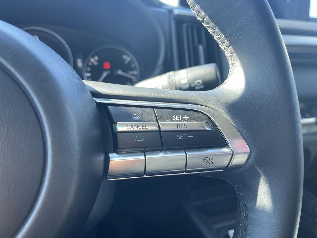 Used 2025 MAZDA CX-50 AWD 2.5 S w/ Preferred Package image 21