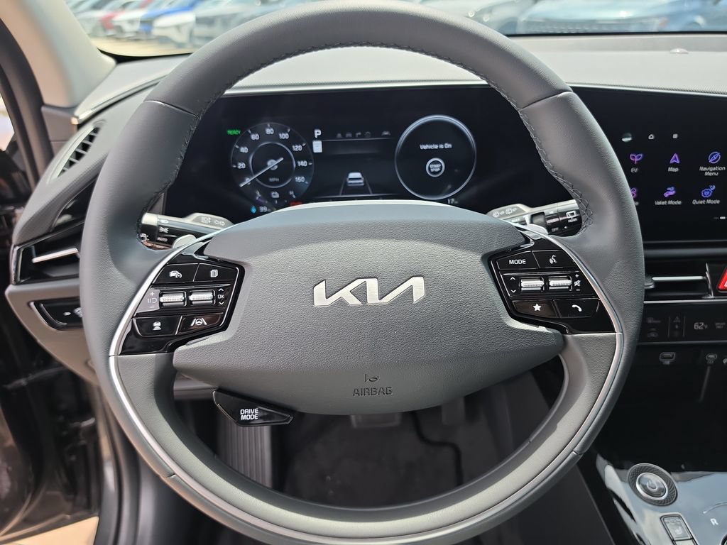 New 2026 Kia Niro Wind FWD image 29