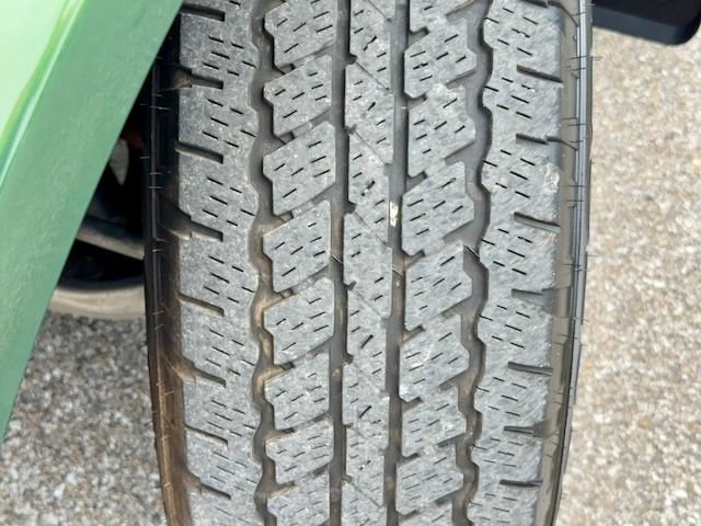 Used 2023 Ford Bronco Outer Banks AWD/4WD image 28