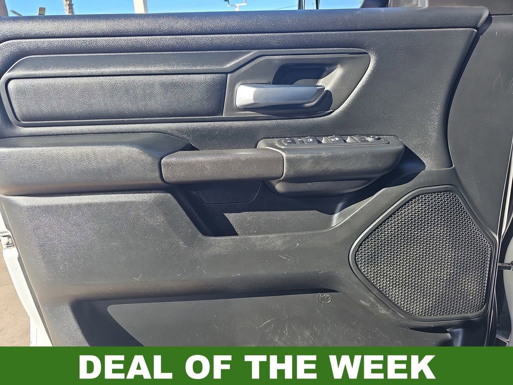 Used 2020 RAM 1500 Tradesman image 25