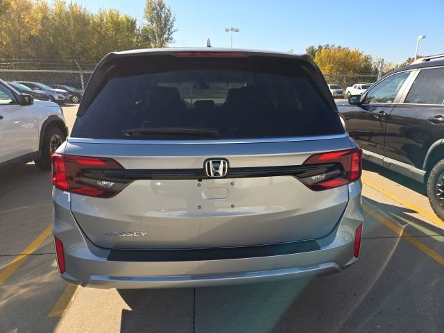 New 2026 Honda Odyssey EX-L image 5
