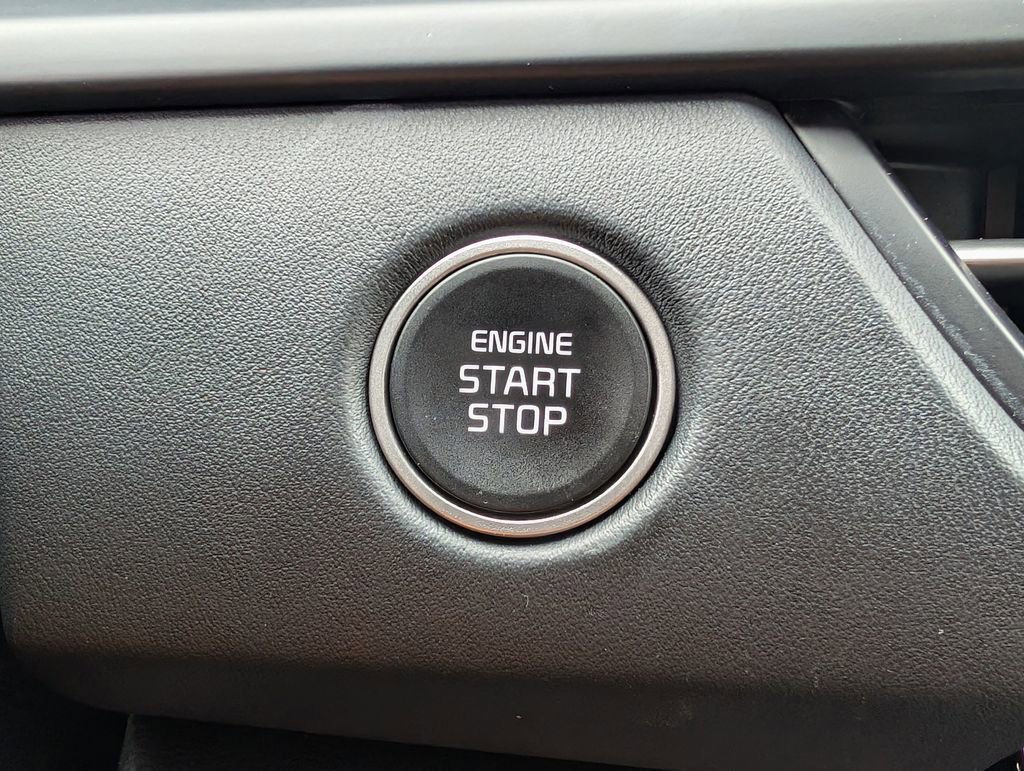 Certified 2024 Kia Seltos EX image 32