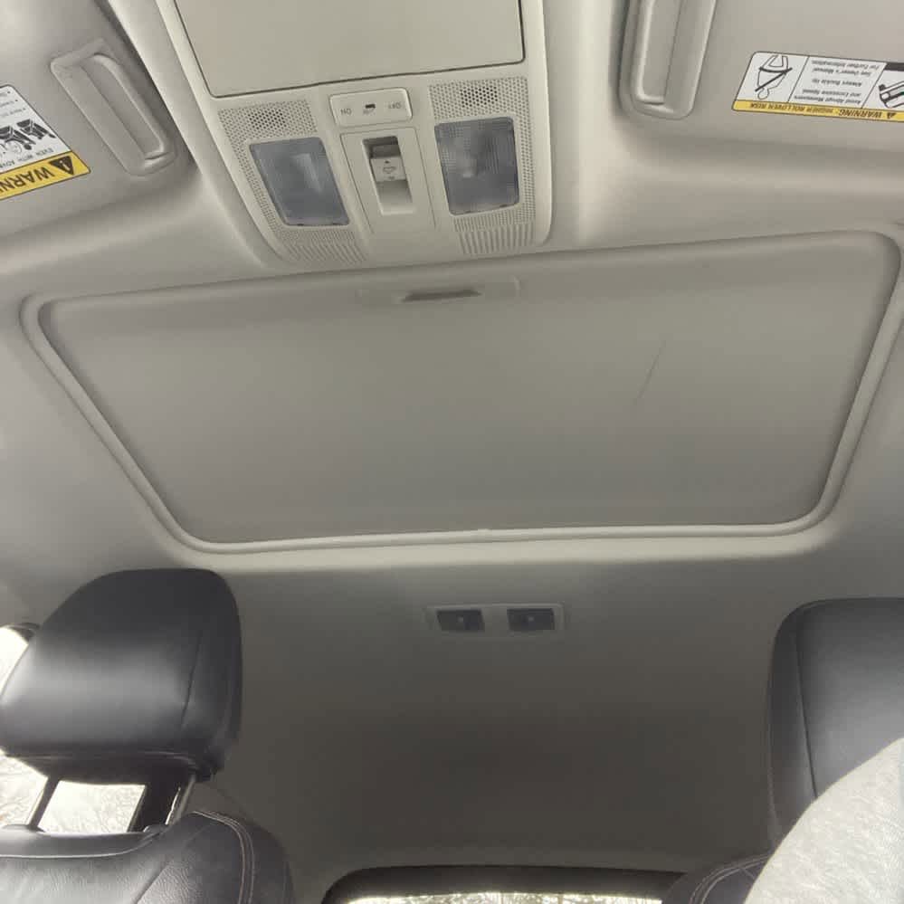 Used 2020 MAZDA CX-5 Grand Touring image 9