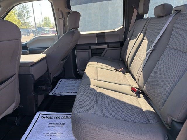 Used 2020 Ford F150 XLT AWD/4WD image 14