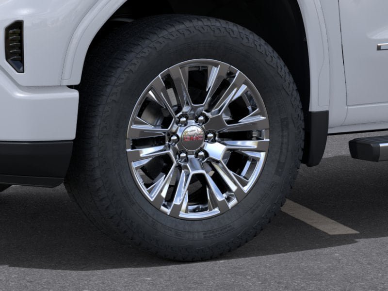 New 2026 GMC Sierra 1500 Denali w/ Technology Package AWD/4WD image 36