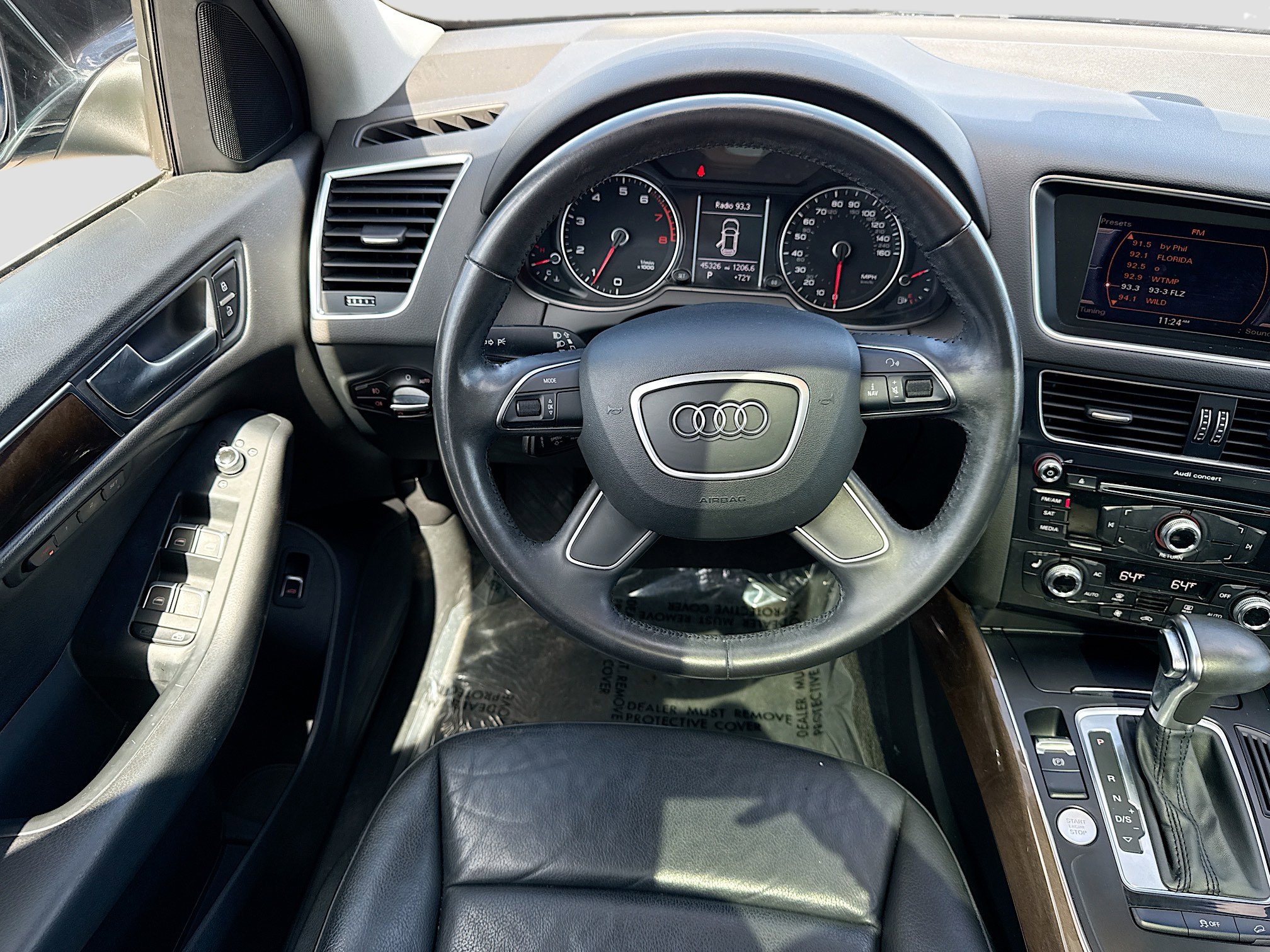 Used 2014 Audi Q5 2.0T Premium Plus image 16