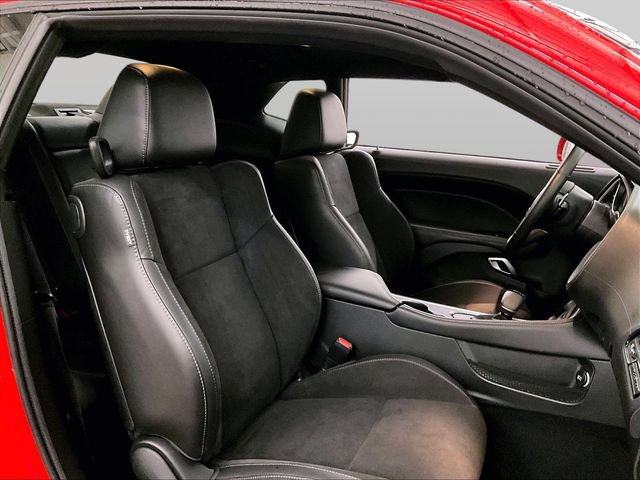Used 2021 Dodge Challenger GT w/ Plus Package RWD image 7