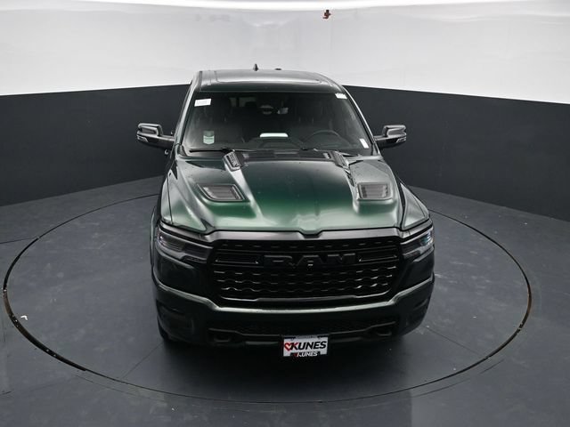 New 2027 RAM 1500 Limited AWD/4WD image 57