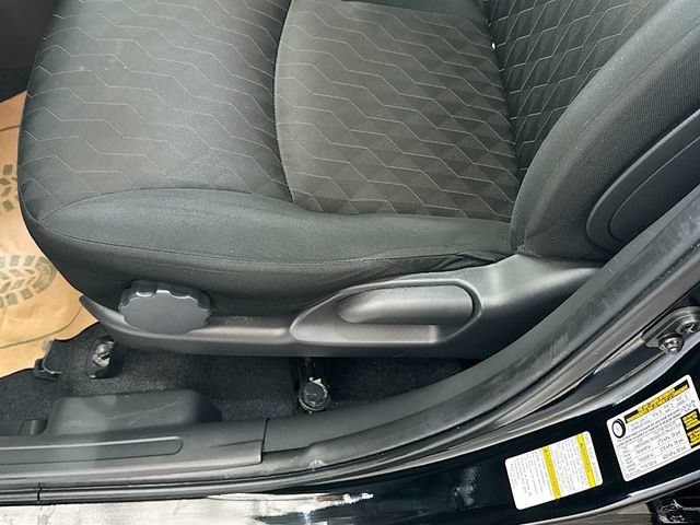 Used 2021 Mitsubishi Mirage FWD image 19