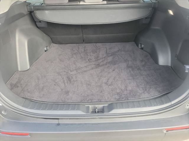Certified 2025 Toyota RAV4 XLE FWD image 32