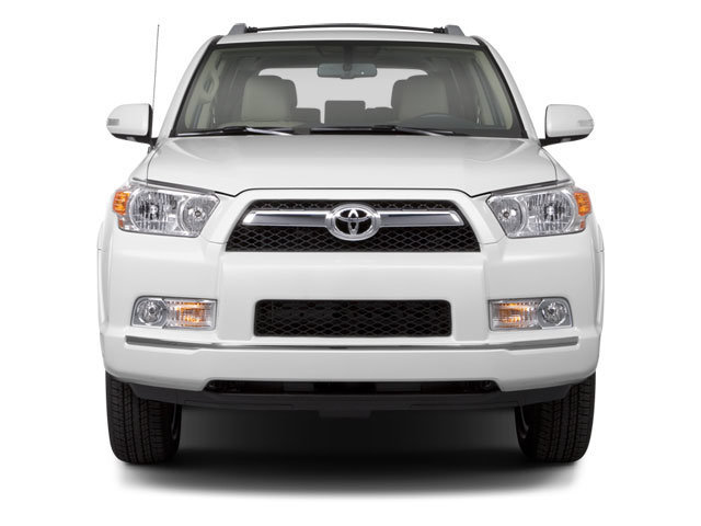 Used 2010 Toyota 4Runner SR5 AWD/4WD image 7