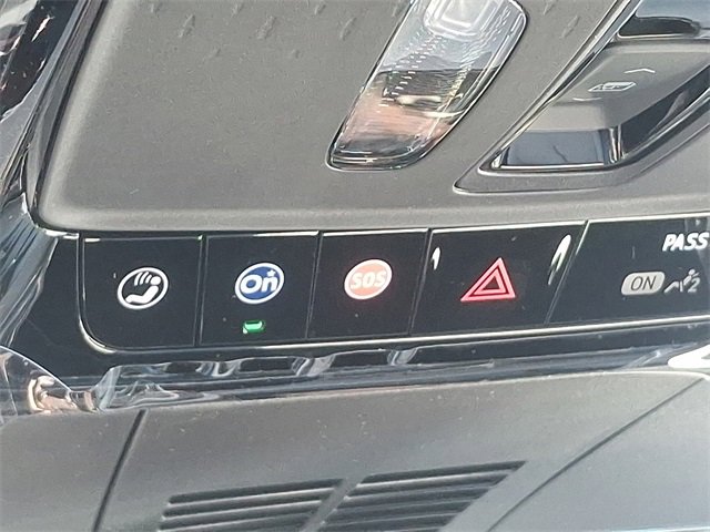 New 2026 Cadillac Lyriq Luxury image 19