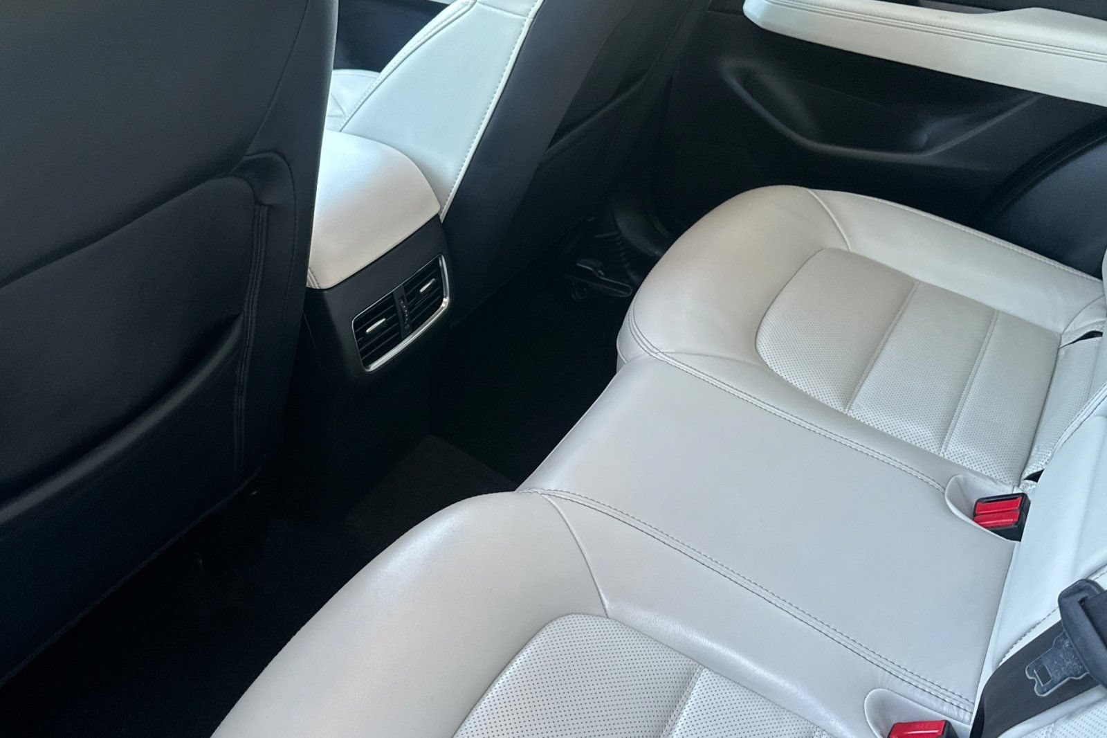 Used 2018 MAZDA CX-5 Grand Touring w/ Premium Package AWD/4WD image 12