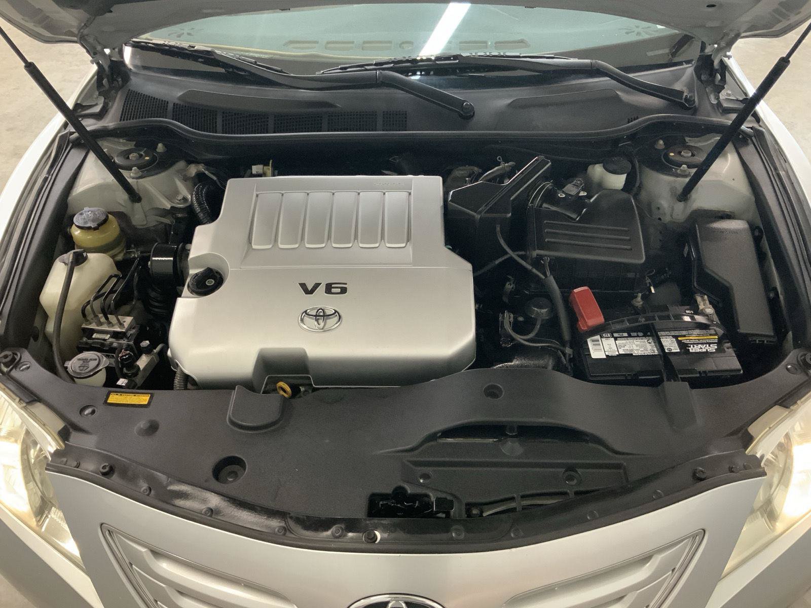 Used 2007 Toyota Camry XLE FWD image 49