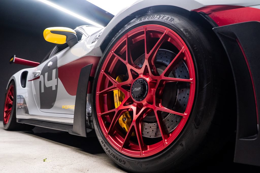 Used 2023 Porsche 911 GT3 RS RWD image 22
