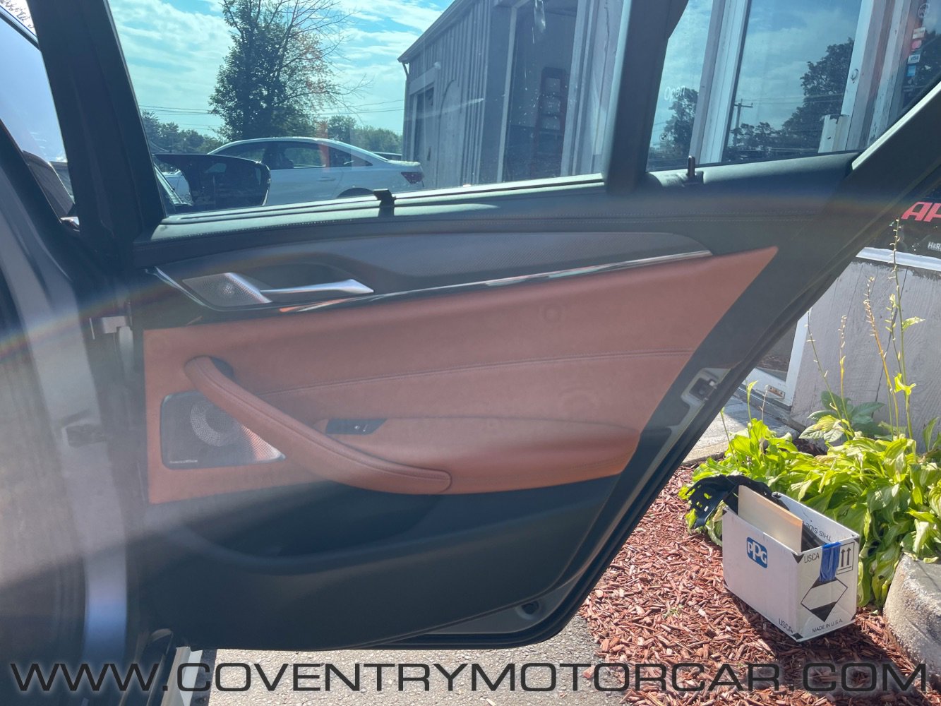 Used 2021 BMW M5 w/ Competition Package image 34