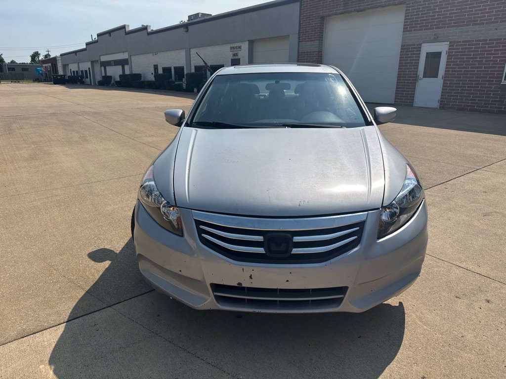Used 2011 Honda Accord EX image 2