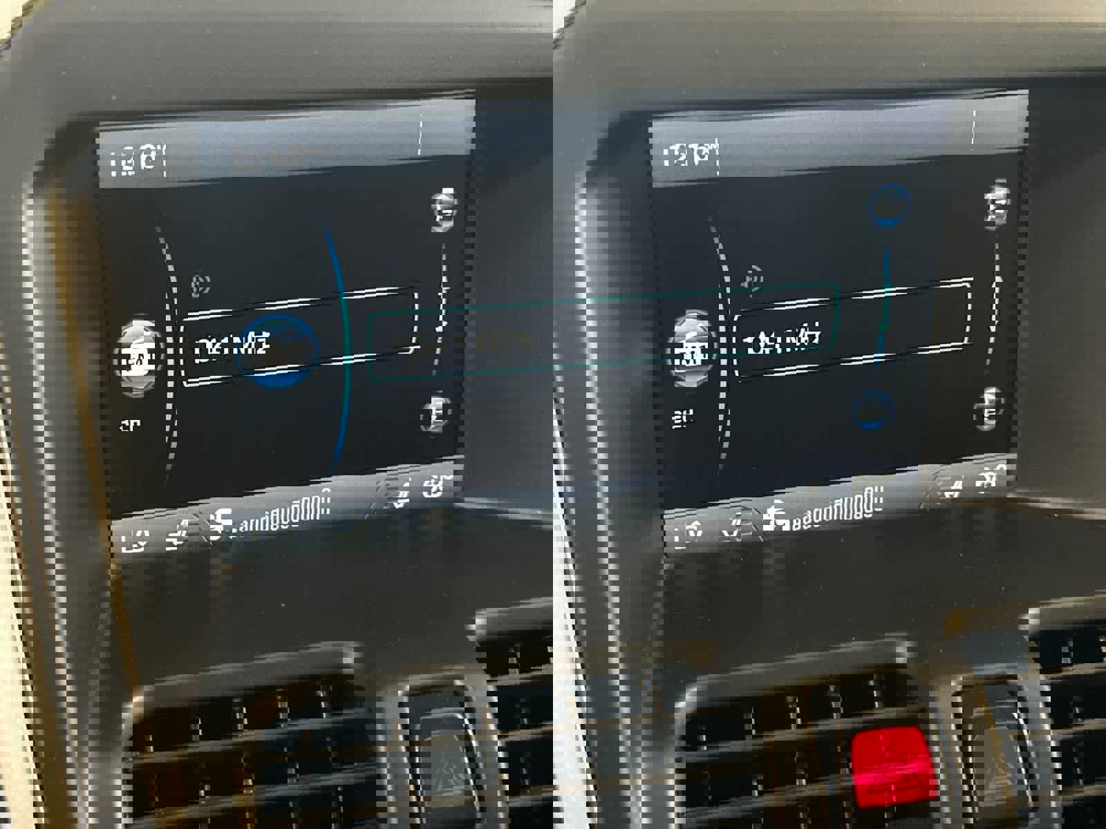 Used 2015 Volvo XC60 T6 Platinum image 19