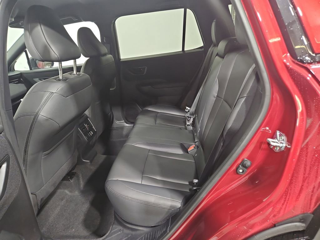 New 2026 Subaru Outback Premium image 24