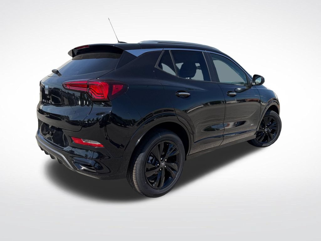 New 2026 Buick Encore GX Sport Touring w/ Comfort Package FWD image 7