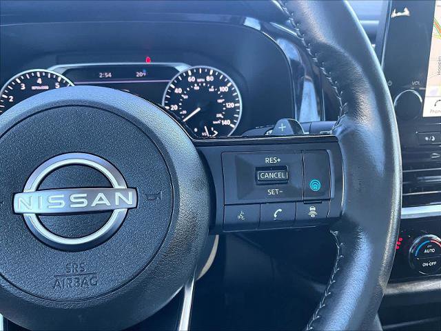 Certified 2024 Nissan Pathfinder SL image 24