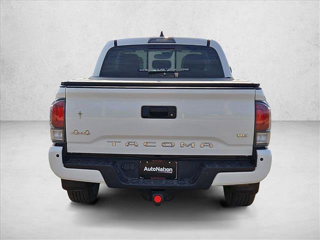 Used 2022 Toyota Tacoma Limited AWD/4WD image 6