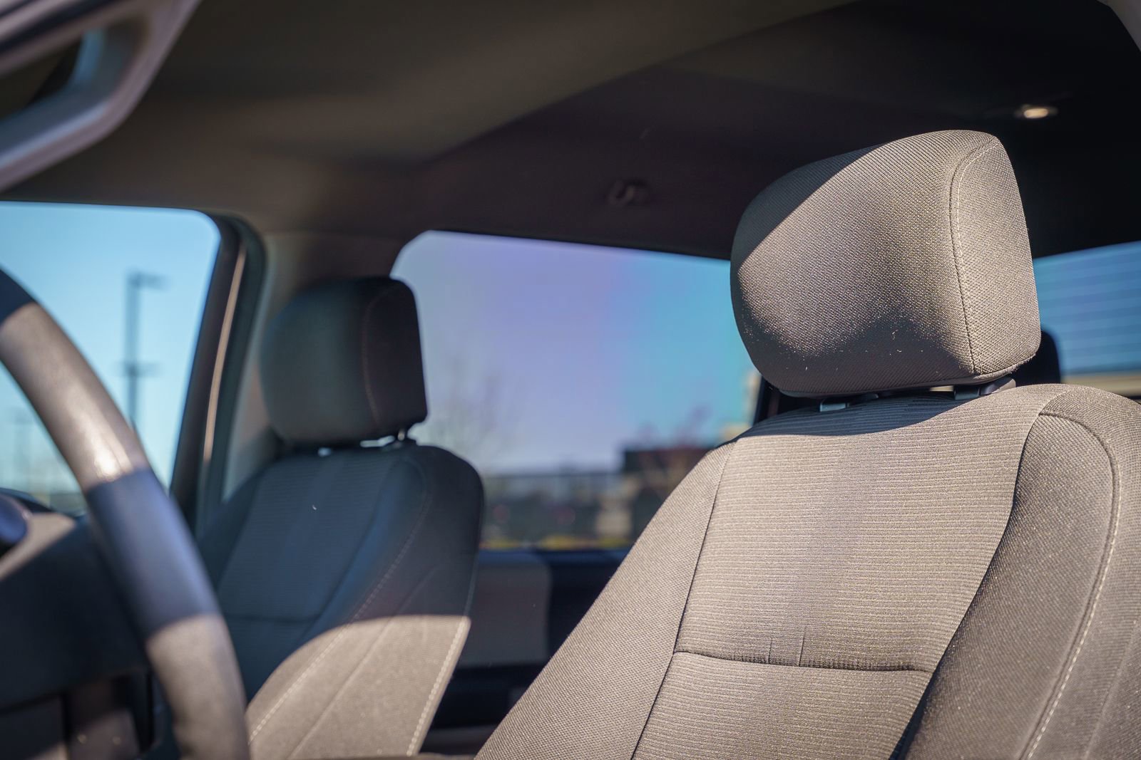 Used 2019 Ford F150 XL w/ Equipment Group 101A Mid image 21