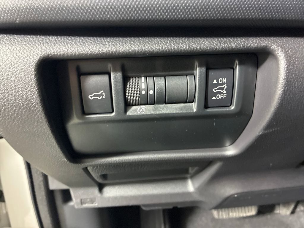 Certified 2026 Subaru Forester Touring AWD/4WD image 27