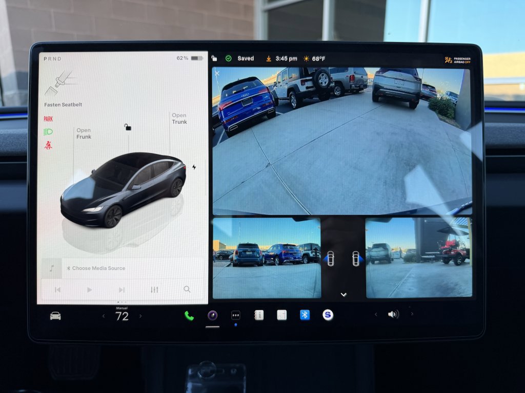 Used 2024 Tesla Model 3 image 24
