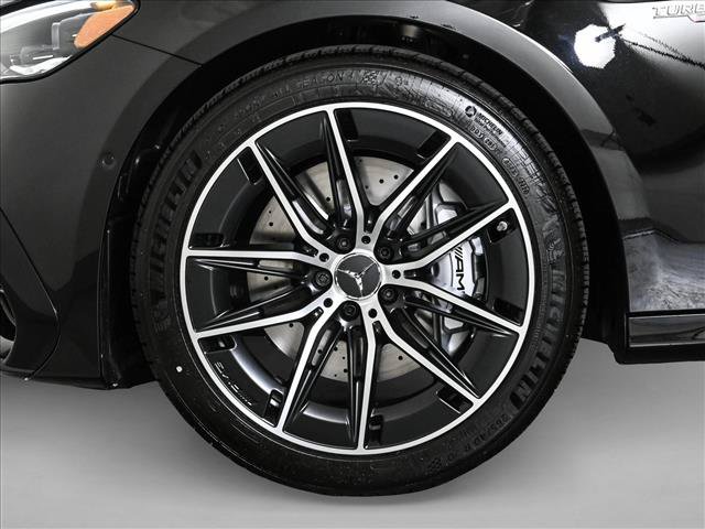 New 2027 Mercedes-Benz E 53 AMG e 4MATIC Sedan image 26